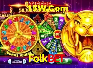 Apostas Esportivas na Folkbet: Um Guia Completo