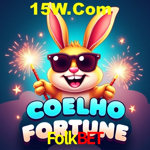 APP oficial da Folkbet para mobile