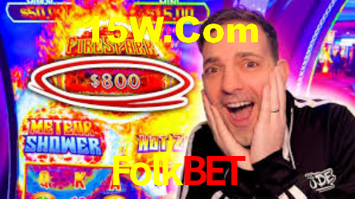 Bônus Generosos e Exclusivos no Folkbet para Você!
