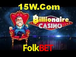 Experiência VIP Folkbet