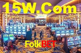 Premium Interface Folkbet