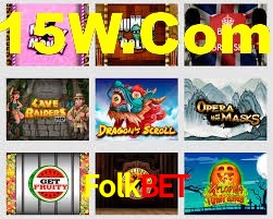 Exclusive Games Folkbet