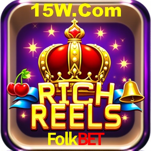 Interface do App Folkbet