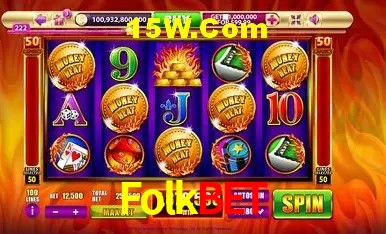 Descubra a Essência do Folkbet: Nossa História e Compromissos